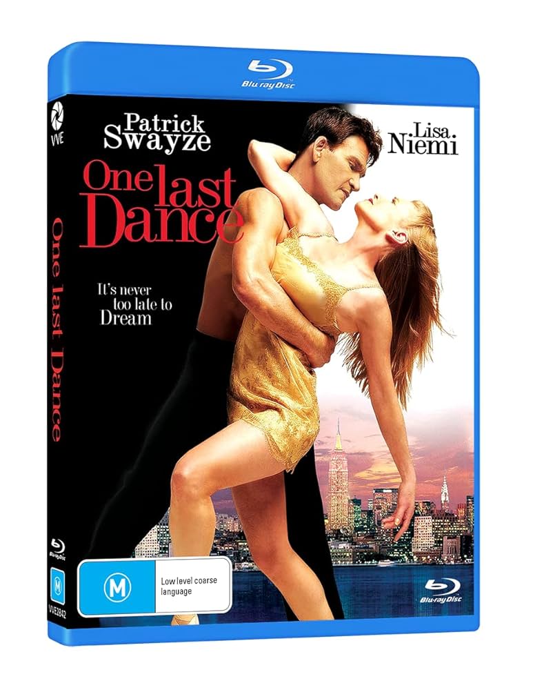 Amazon.com: One Last Dance : Lisa Niemi, George de la Pena